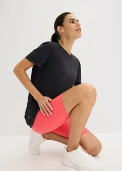 Camiseta funcional ultrasuave de secado rápido