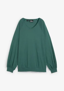 Camiseta holgada