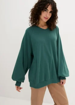 Camiseta holgada