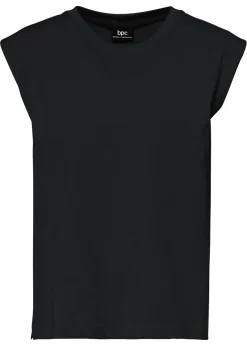 Camiseta holgada de algodón orgánico puro