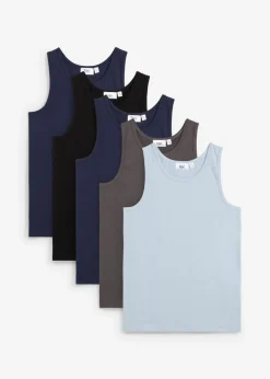 Camiseta interior (5 unidades)