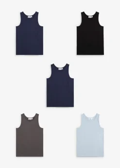 Camiseta interior (5 unidades)