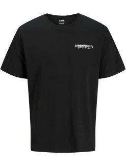 Camiseta JJ REBEL
