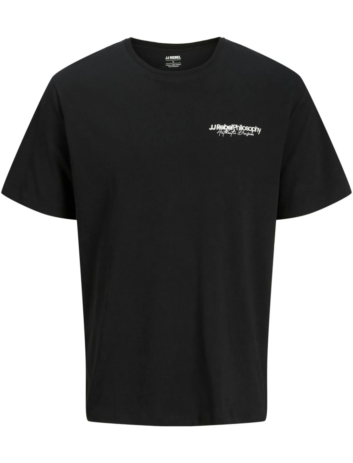 Camiseta JJ REBEL