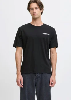 Camiseta JJ REBEL