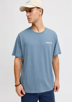 Camiseta JJ REBEL