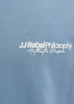 Camiseta JJ REBEL