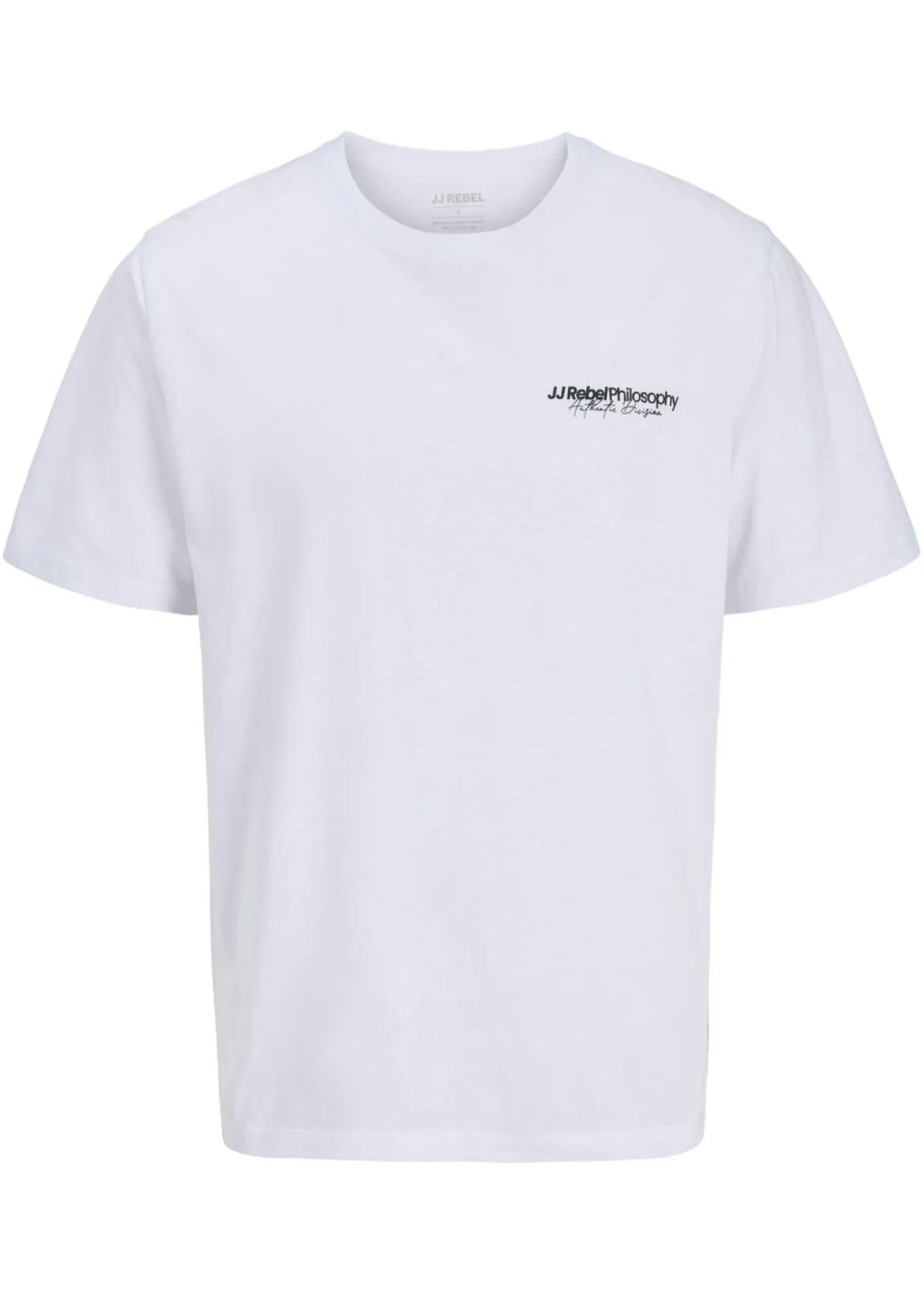 Camiseta JJ REBEL