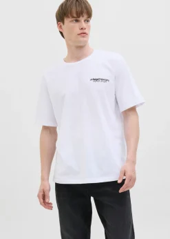 Camiseta JJ REBEL