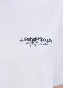 Camiseta JJ REBEL
