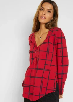 Camiseta larga