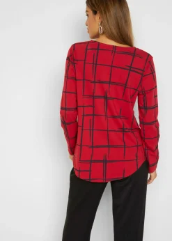 Camiseta larga