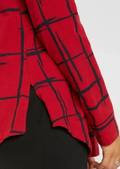 Camiseta larga