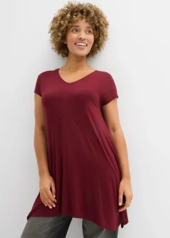 Camiseta larga