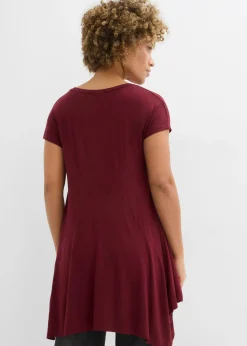 Camiseta larga