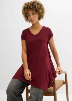 Camiseta larga
