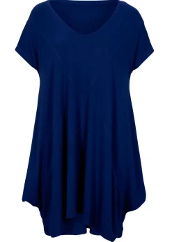 Camiseta larga