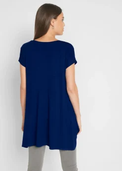 Camiseta larga