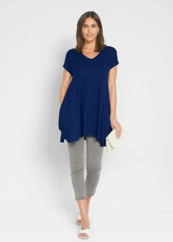 Camiseta larga