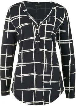 Camiseta larga