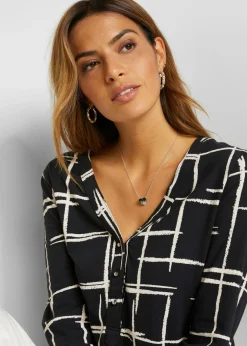 Camiseta larga