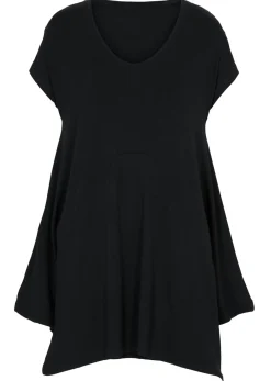Camiseta larga