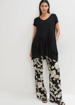 Camiseta larga