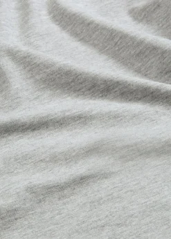 Camiseta larga (2 unidades)