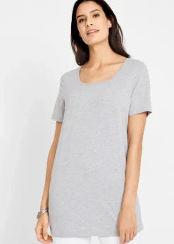 Camiseta larga (2 unidades)