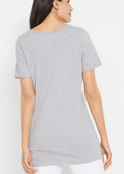 Camiseta larga (2 unidades)
