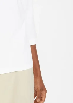 Camiseta larga (5 unidades)