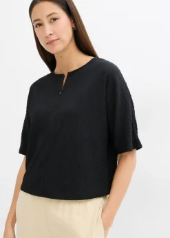 Camiseta oversize