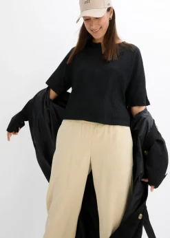 Camiseta oversize
