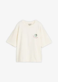 Camiseta oversize