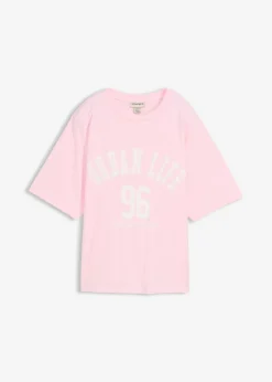 Camiseta oversize