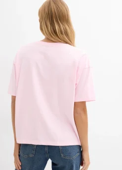 Camiseta oversize