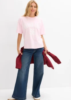 Camiseta oversize