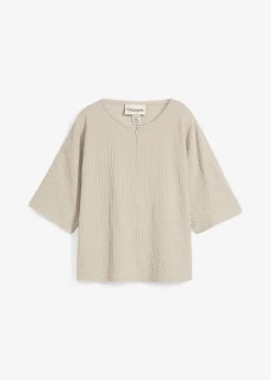 Camiseta oversize