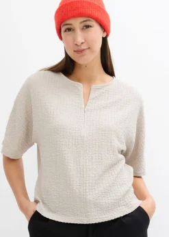 Camiseta oversize