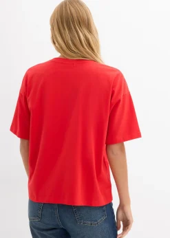 Camiseta oversize