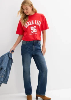 Camiseta oversize