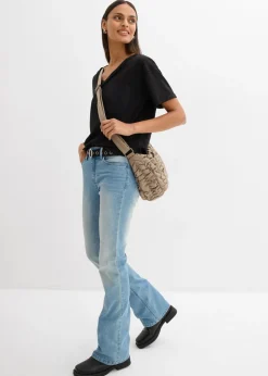 Camiseta oversize de algodón puro