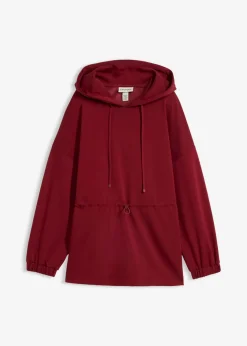 Camiseta oversize de neopreno suave