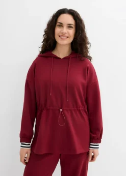 Camiseta oversize de neopreno suave
