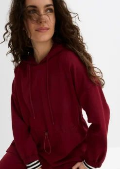 Camiseta oversize de neopreno suave