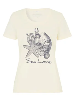 Camiseta Sea Love