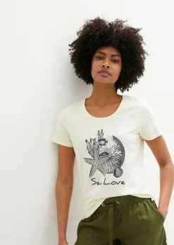 Camiseta Sea Love