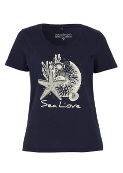 Camiseta Sea Love