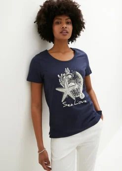 Camiseta Sea Love