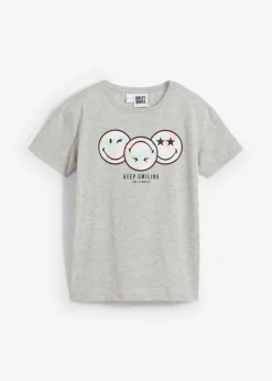 Camiseta Smiley